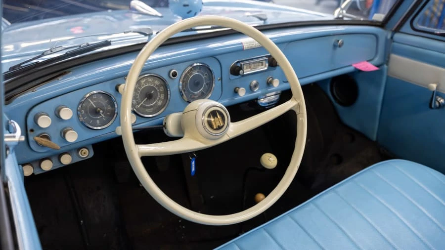 1964 Amphicar Model 770 - Image 20 of 27