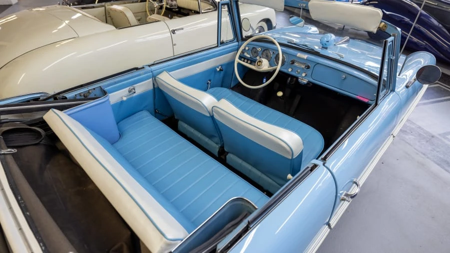 1964 Amphicar Model 770 - Image 14 of 27