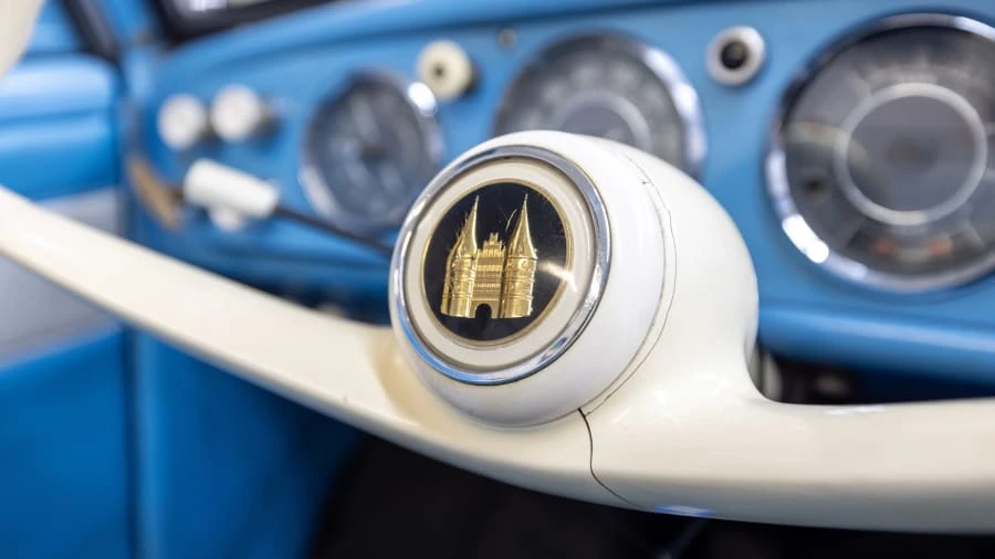 1964 Amphicar Model 770 - Image 19 of 27