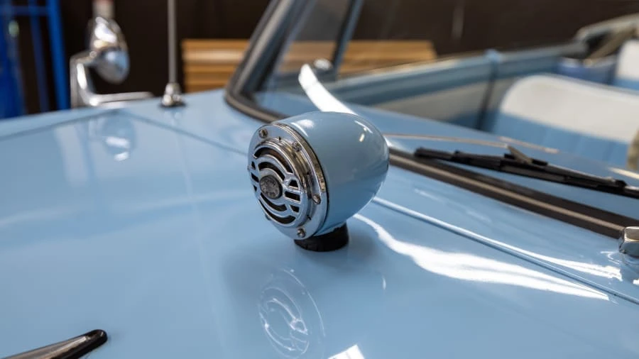 1964 Amphicar Model 770 - Image 5 of 27