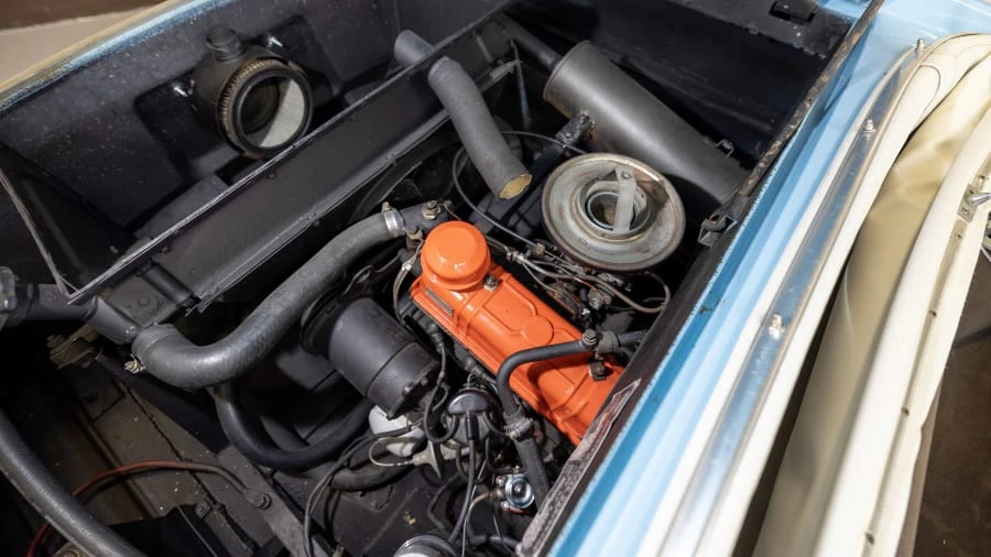 1964 Amphicar Model 770 - Image 24 of 27