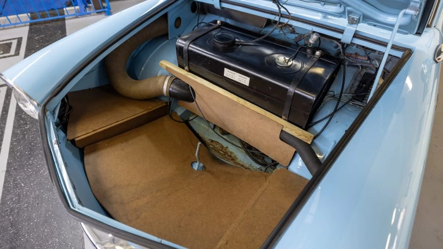 1964 Amphicar Model 770 - Image 26 of 27