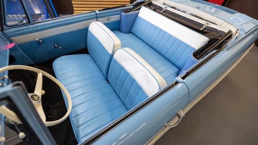 1964 Amphicar Model 770 - Image 16 of 27