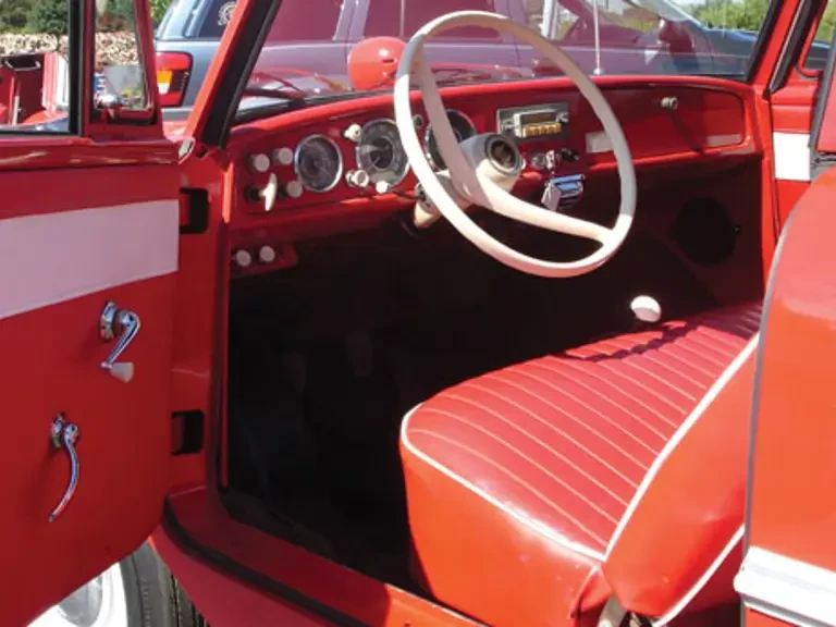1964 Amphicar Model 770 - Image 2 of 6
