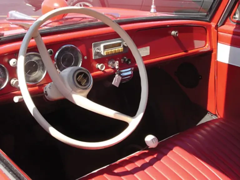 1964 Amphicar Model 770 - Image 4 of 6