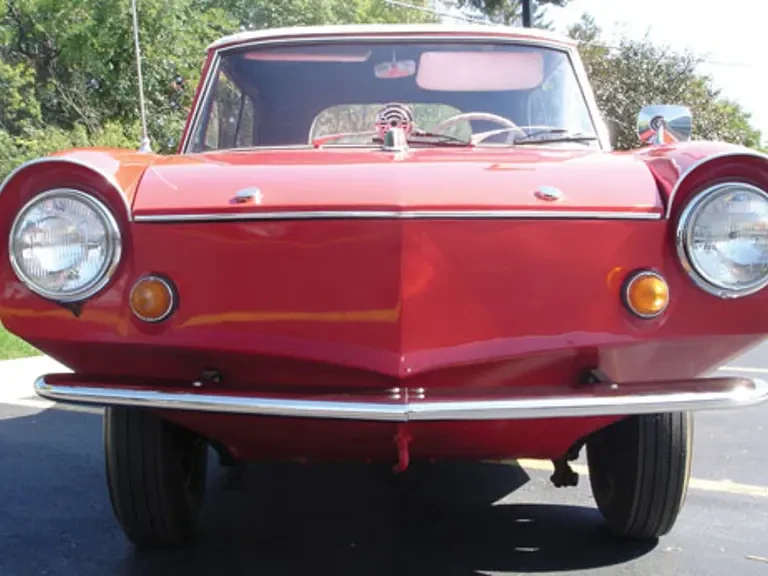 1964 Amphicar Model 770 - Image 3 of 6