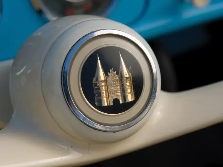 1964 Amphicar Model 770 - Image 8 of 11