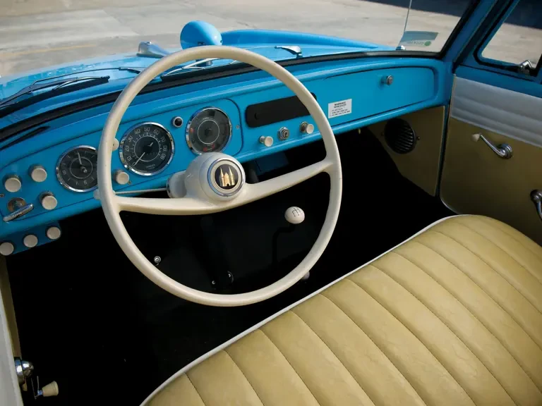 1964 Amphicar Model 770 - Image 5 of 11