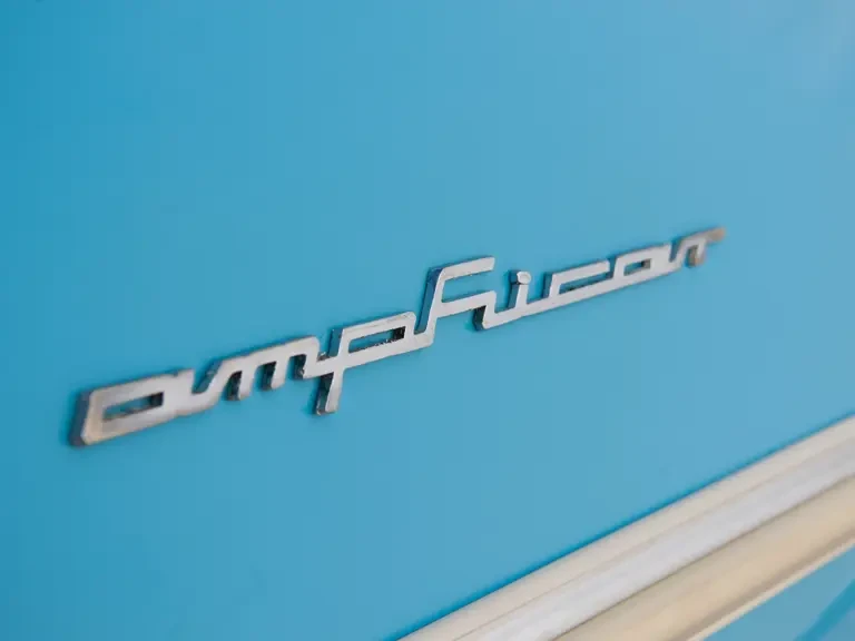 1964 Amphicar Model 770 - Image 7 of 11