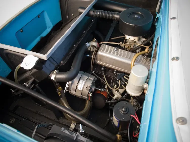 1964 Amphicar Model 770 - Image 4 of 11