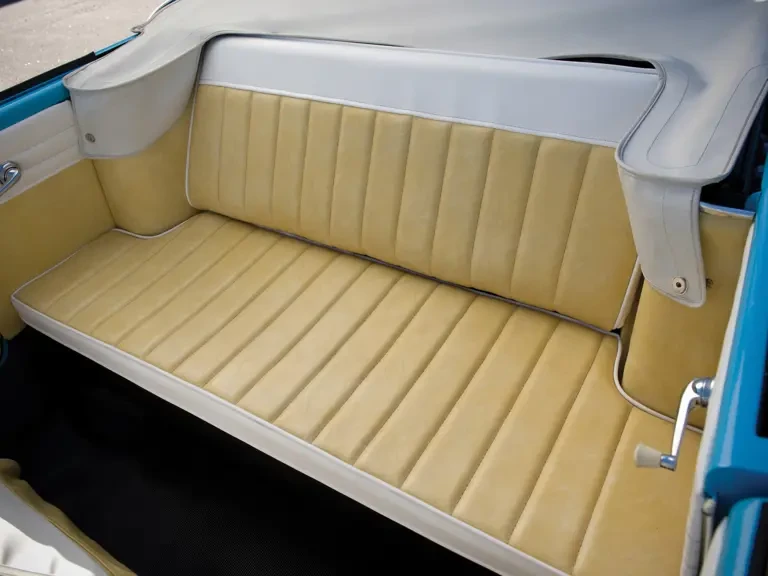 1964 Amphicar Model 770 - Image 10 of 11