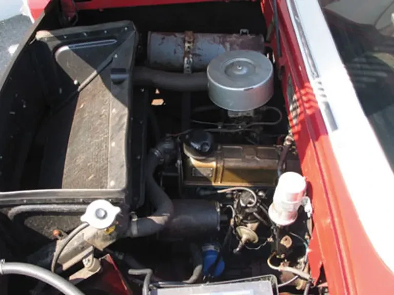 1964 Amphicar Model 770 - Image 4 of 6