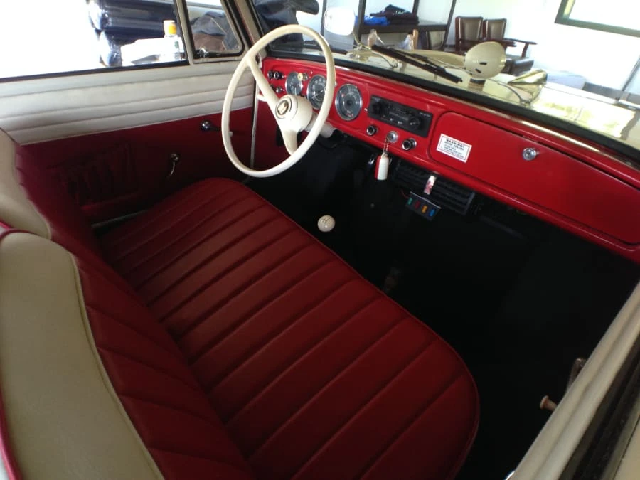 1964 Amphicar Model 770 - Image 5 of 6