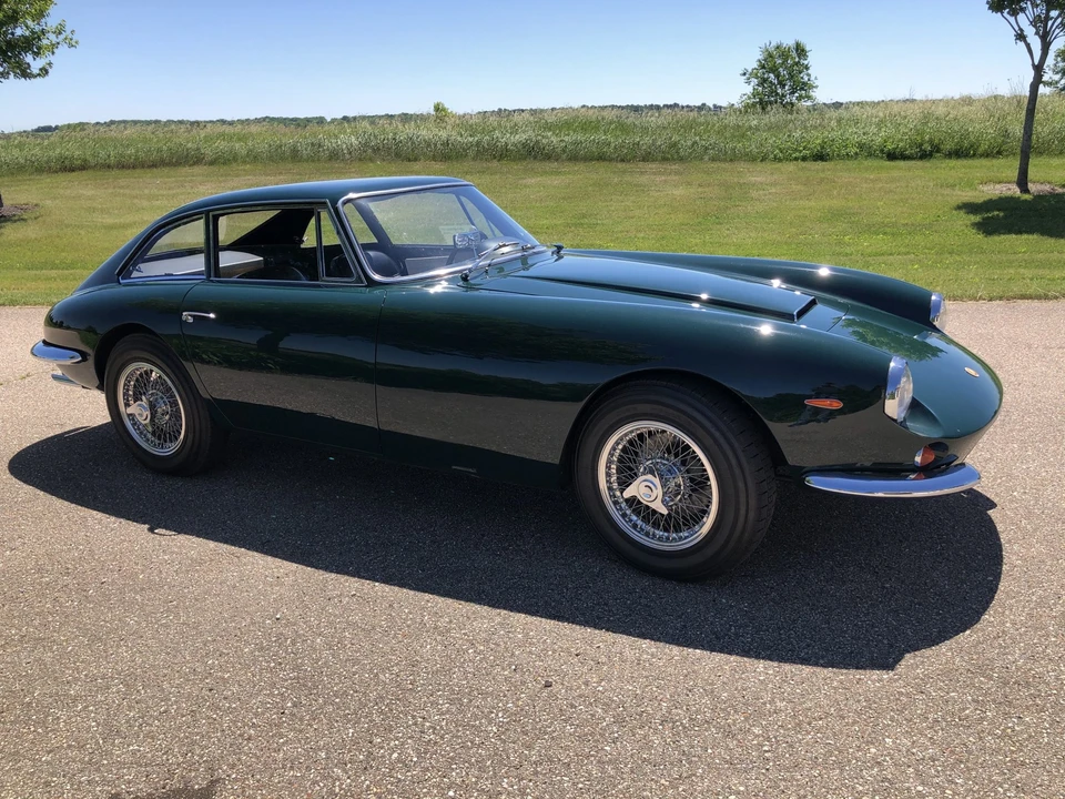 1964 Apollo - Image 15 of 31