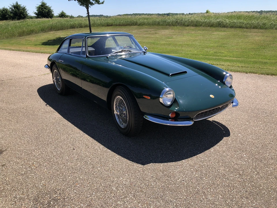 1964 Apollo - Image 17 of 31