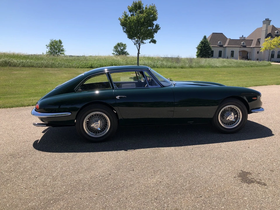 1964 Apollo - Image 13 of 31