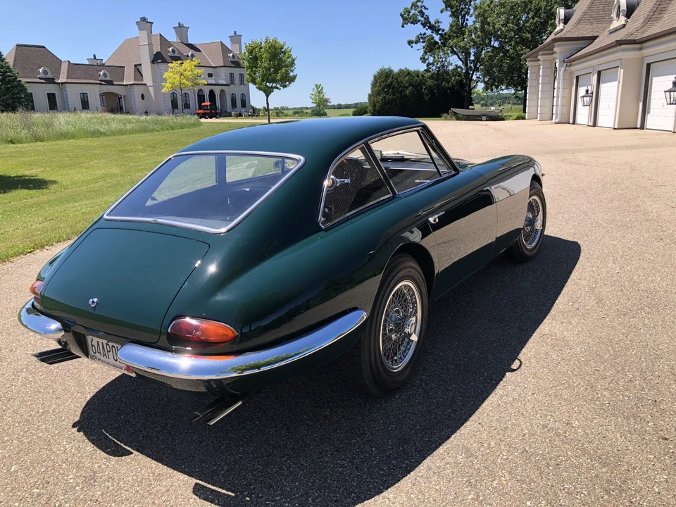 1964 Apollo - Image 11 of 31