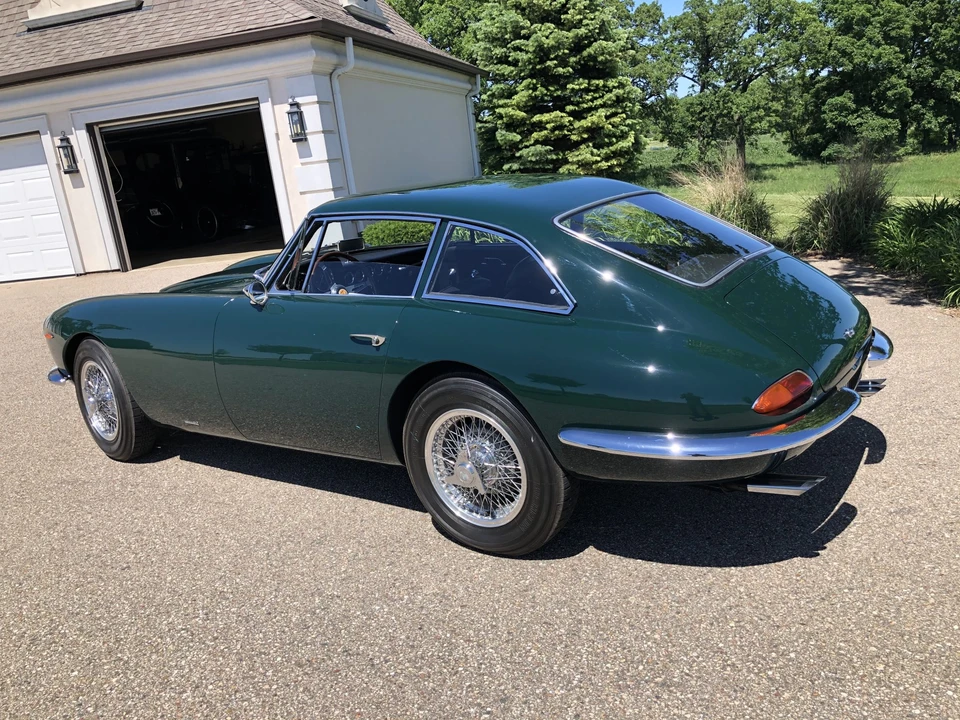 1964 Apollo - Image 6 of 31