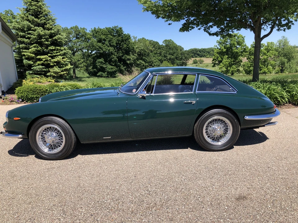 1964 Apollo - Image 5 of 31