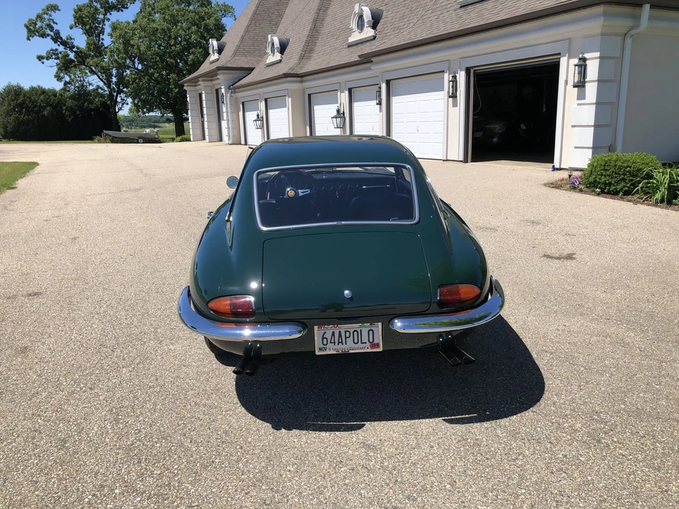 1964 Apollo - Image 8 of 31