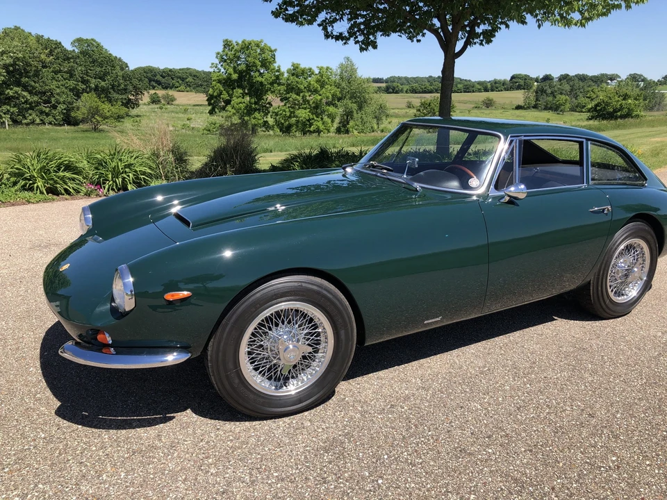 1964 Apollo - Image 3 of 31