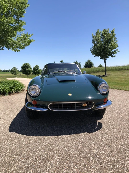 1964 Apollo - Image 19 of 31