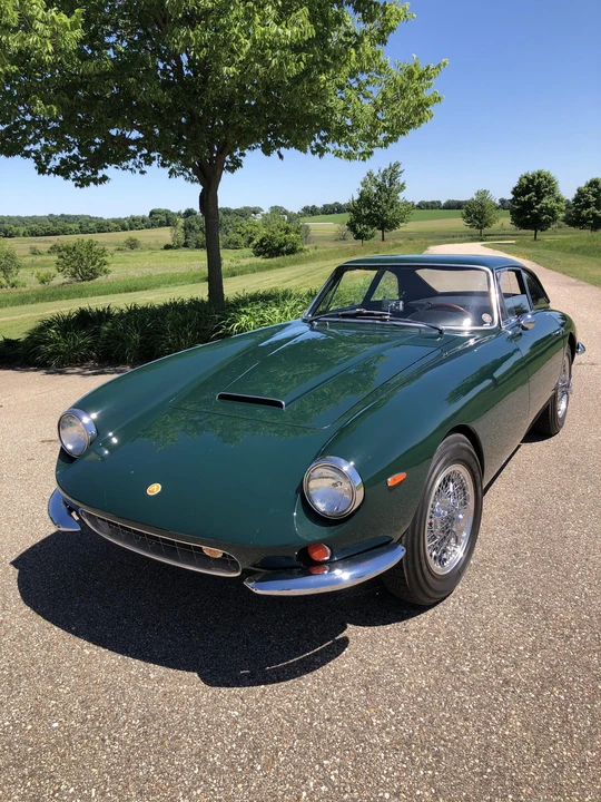 1964 Apollo - Image 2 of 31