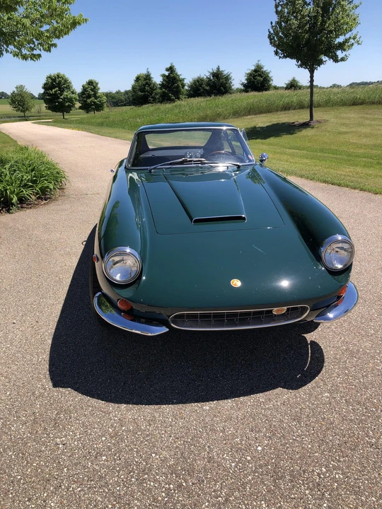 1964 Apollo - Image 18 of 31