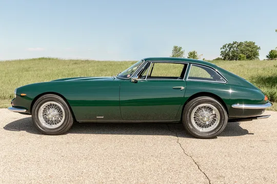 1964 Apollo - Image 4 of 31