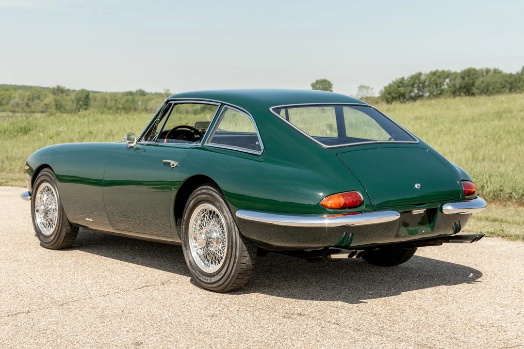 1964 Apollo - Image 7 of 31