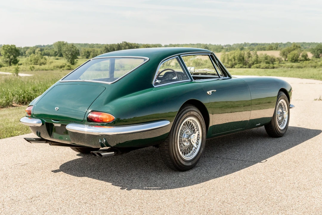 1964 Apollo - Image 12 of 31
