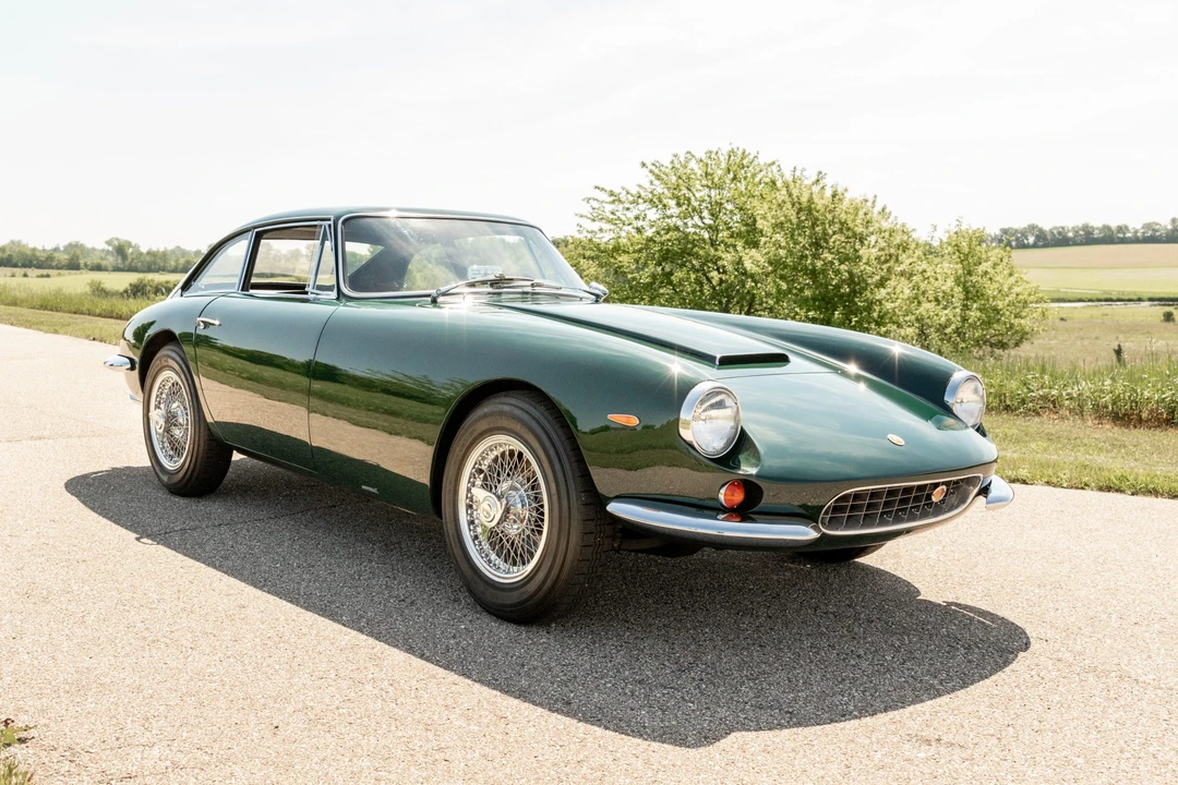1964 Apollo - Image 16 of 31