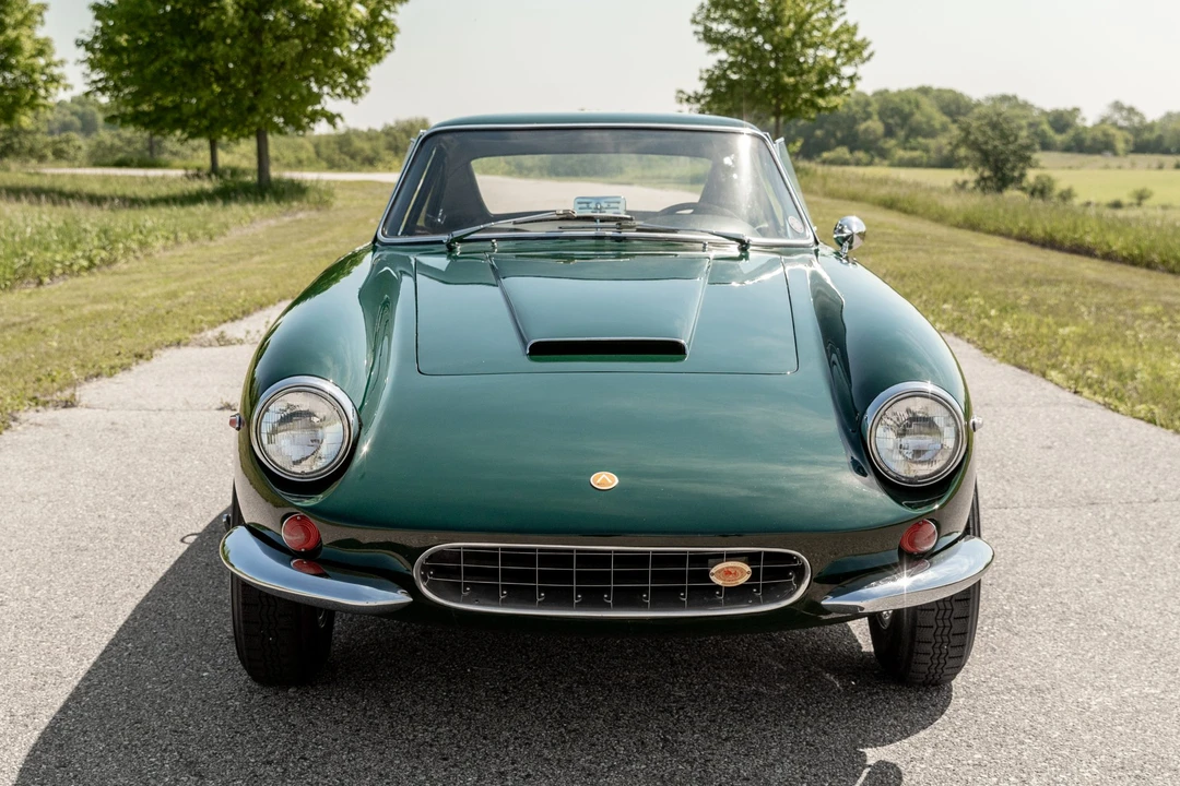1964 Apollo - Image 20 of 31