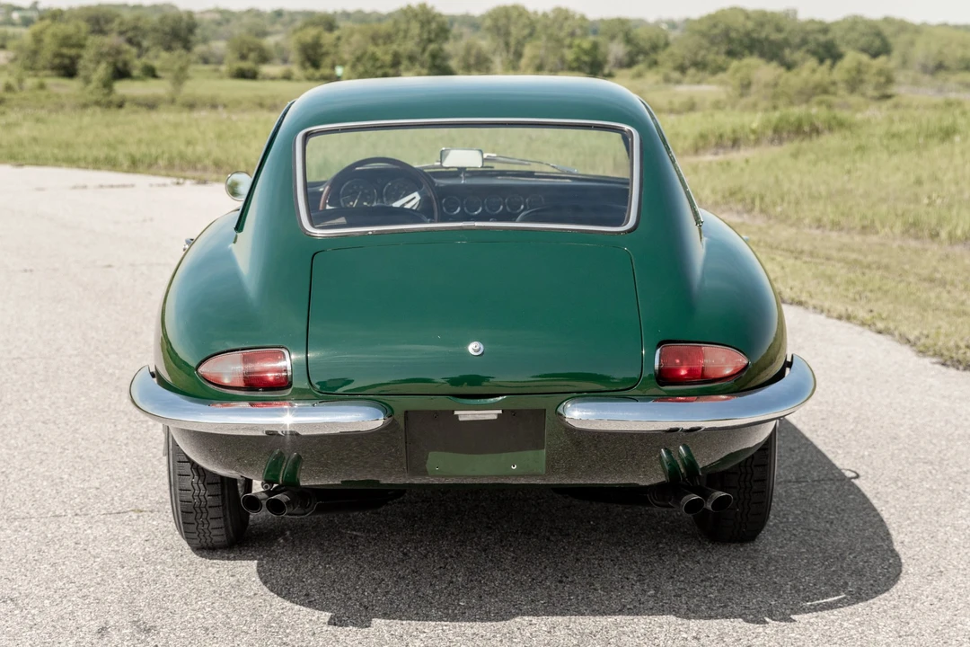 1964 Apollo - Image 9 of 31