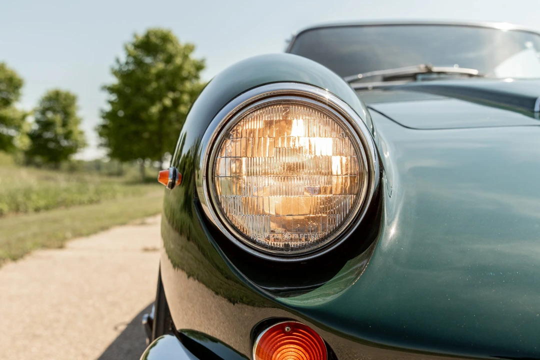 1964 Apollo - Image 22 of 31