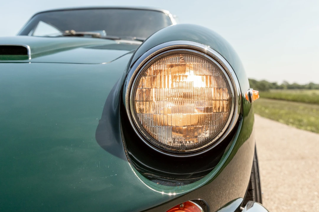 1964 Apollo - Image 31 of 31