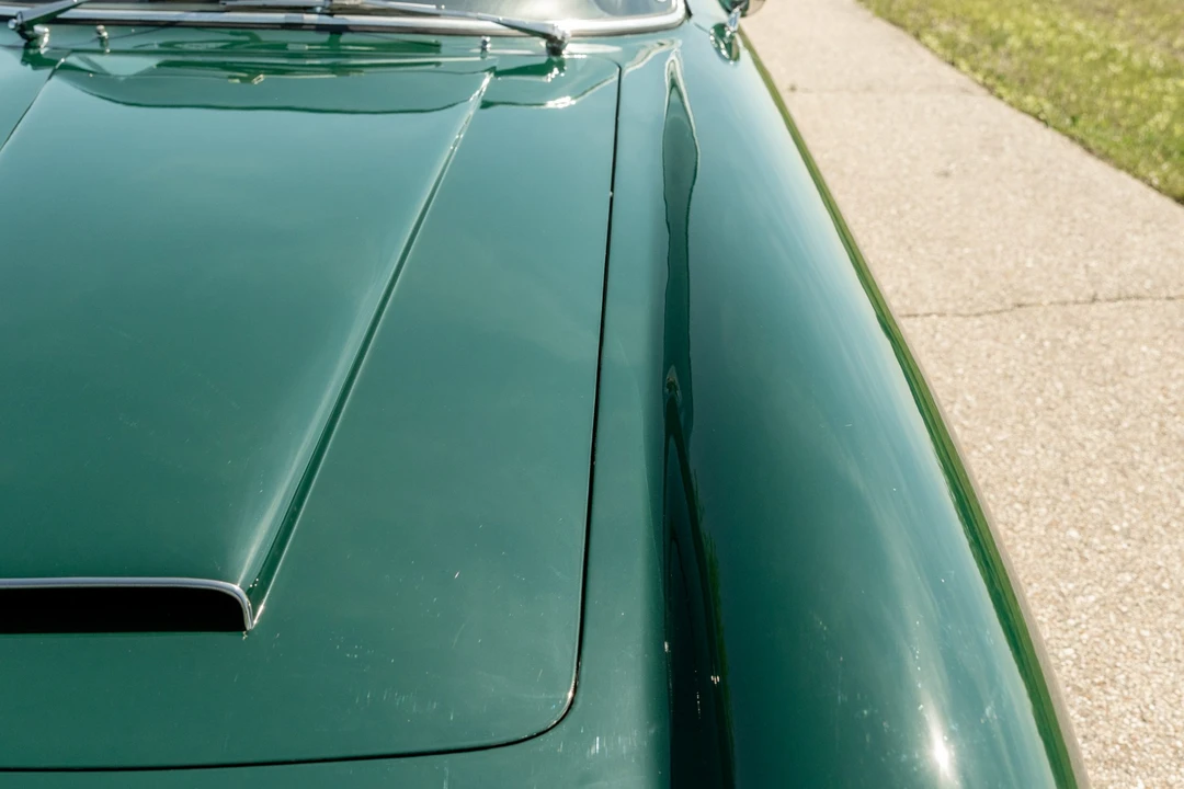 1964 Apollo - Image 30 of 31