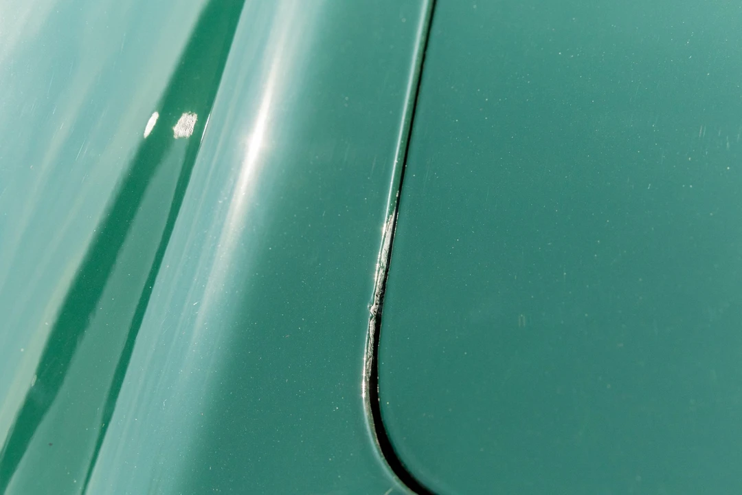 1964 Apollo - Image 24 of 31