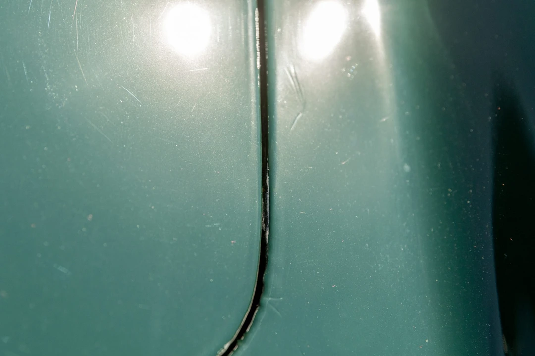 1964 Apollo - Image 29 of 31