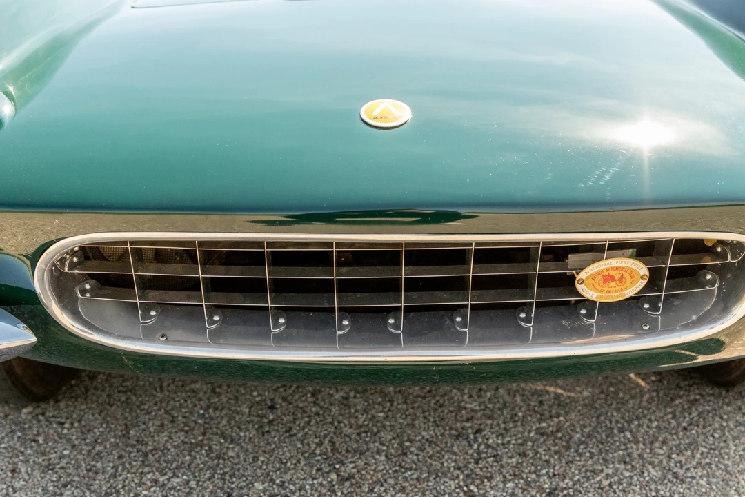 1964 Apollo - Image 26 of 31
