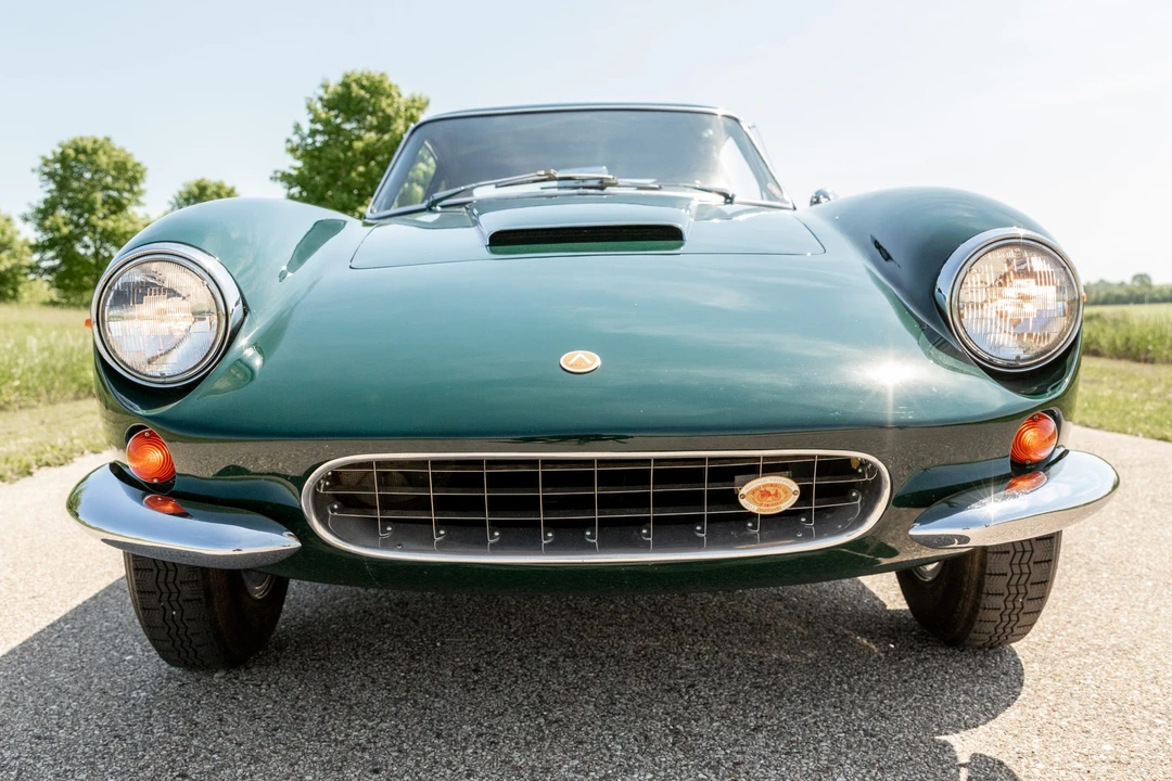1964 Apollo - Image 21 of 31