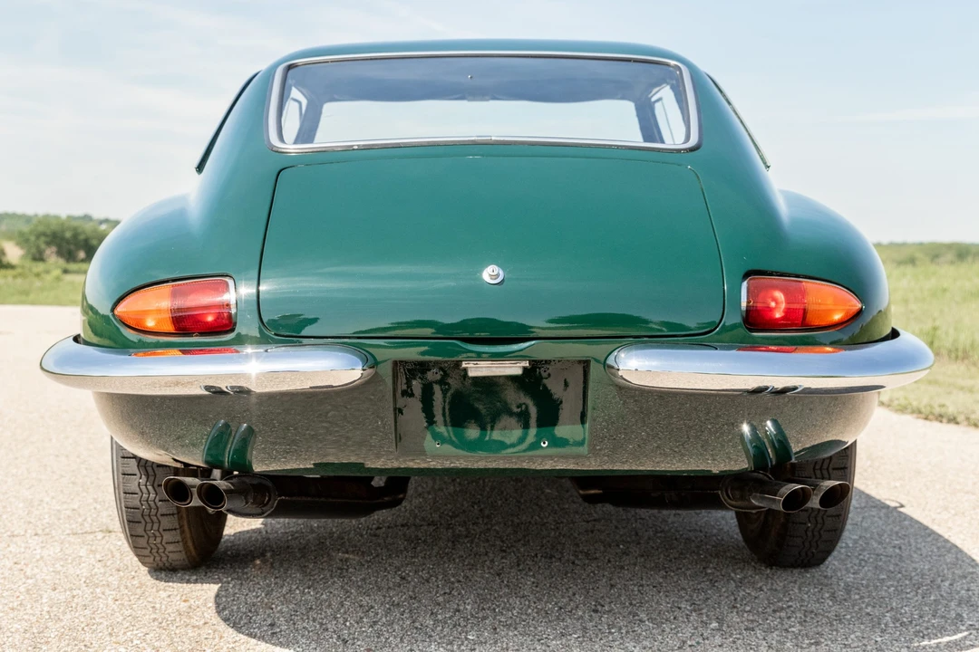 1964 Apollo - Image 10 of 31