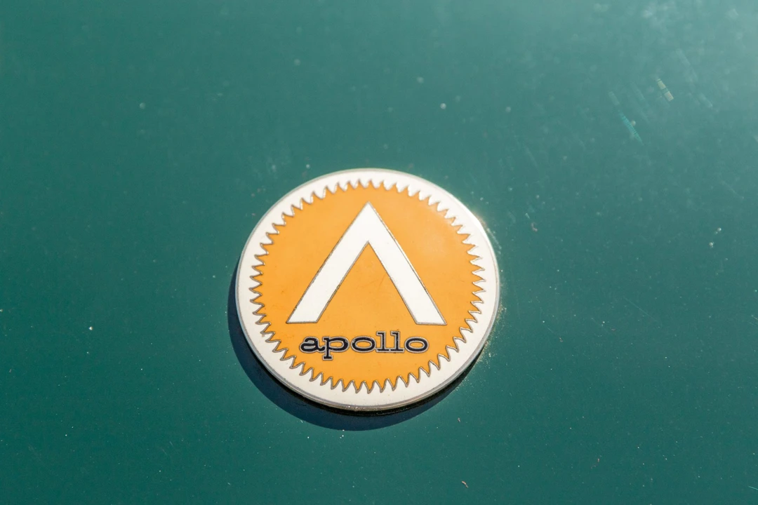 1964 Apollo - Image 28 of 31