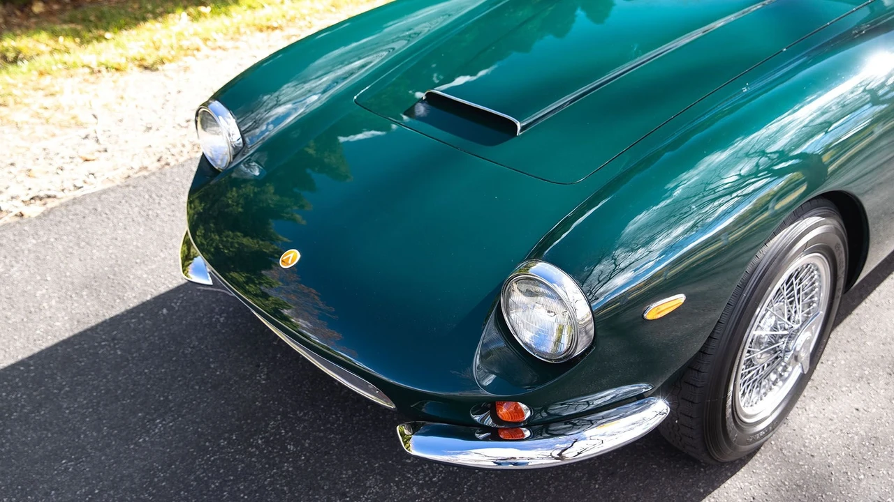 1964 Apollo - Image 24 of 31