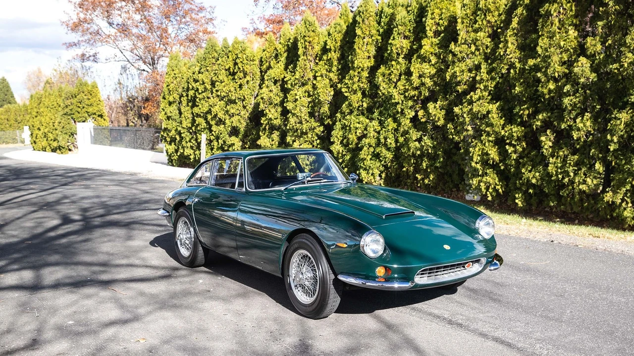 1964 Apollo - Image 11 of 31