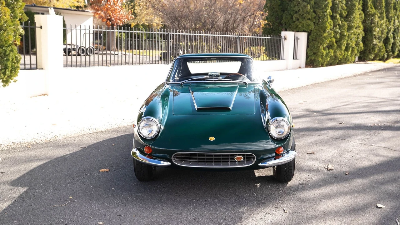 1964 Apollo - Image 14 of 31
