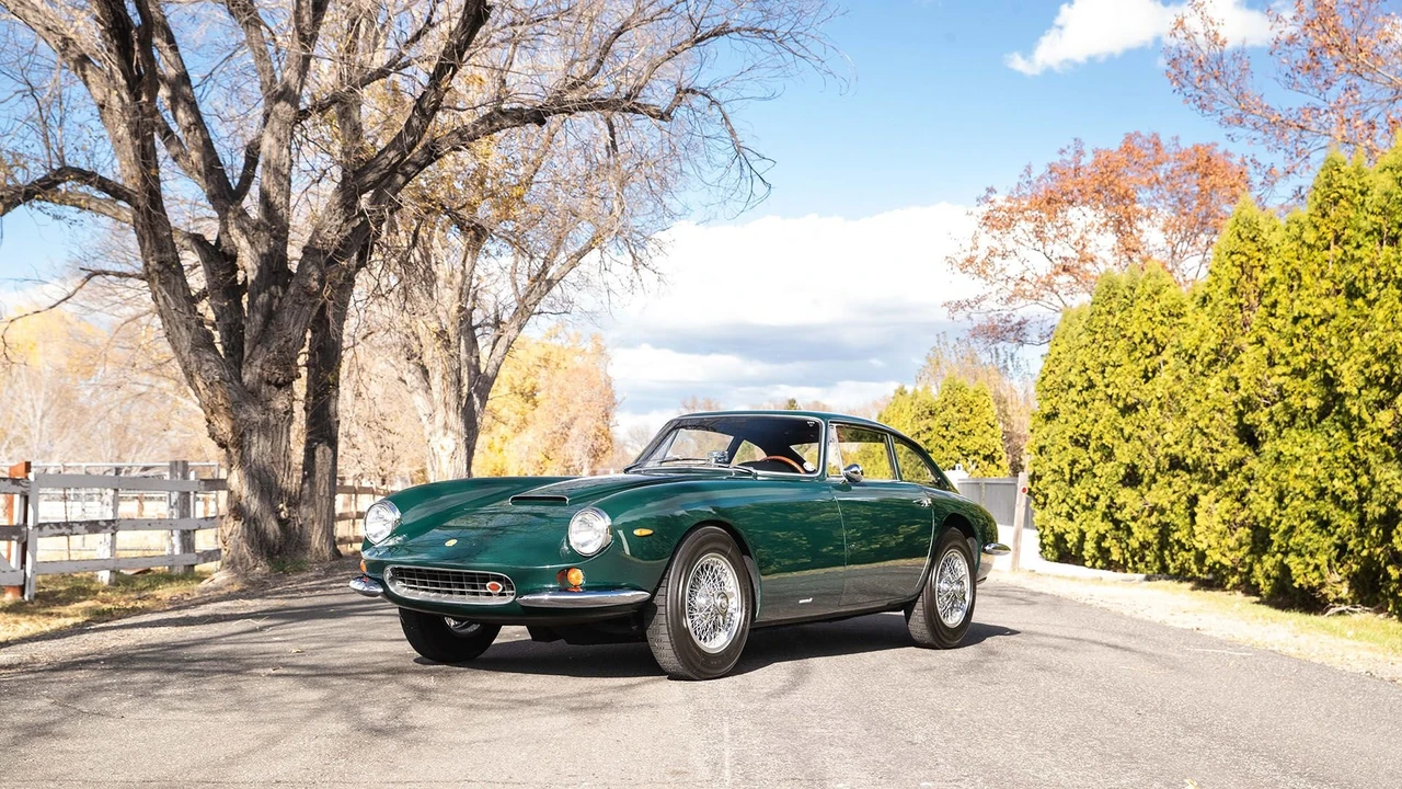 1964 Apollo - Image 9 of 31
