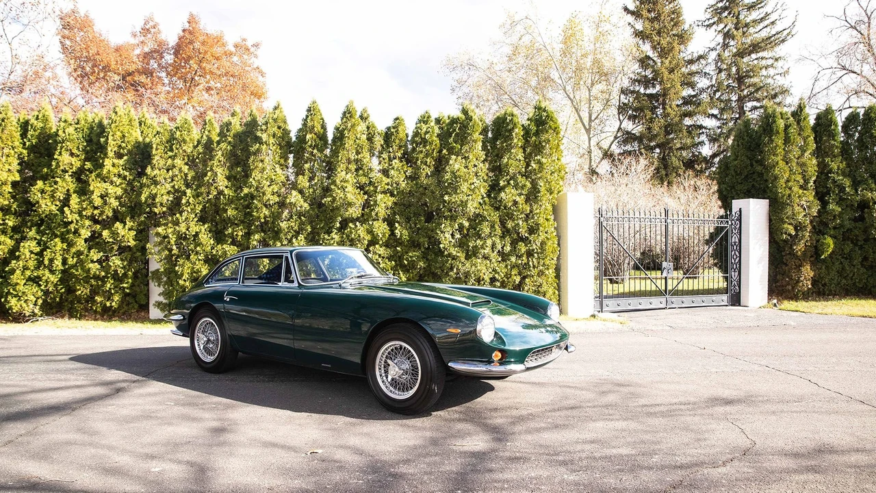 1964 Apollo - Image 20 of 31