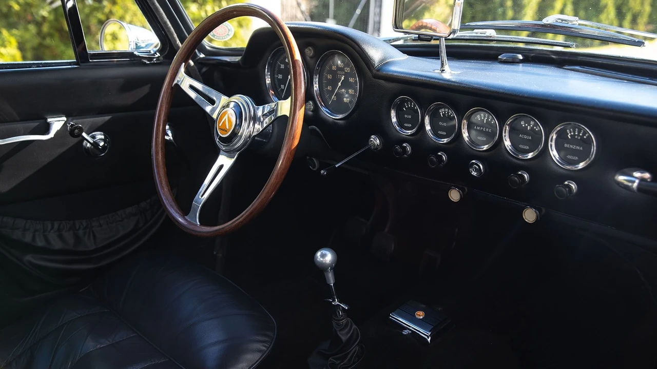 1964 Apollo - Image 6 of 31
