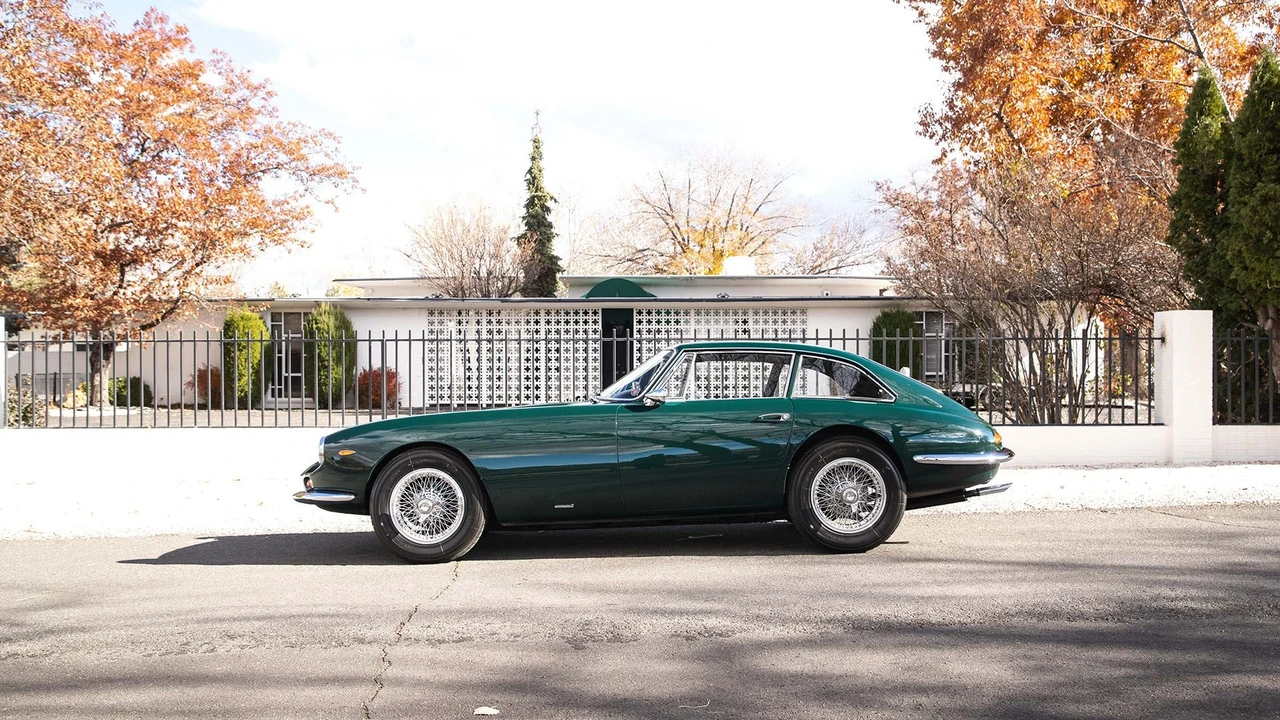 1964 Apollo - Image 16 of 31